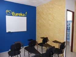 Eureka Cursos Preparatórios foto 1